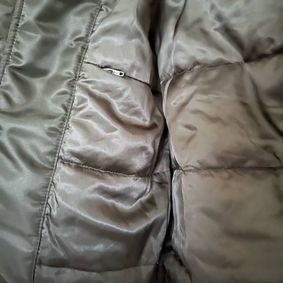 Wilfred Free fall academia bomber jacket - Picture 7 of 8